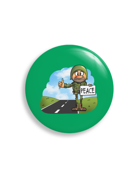 Peace  
