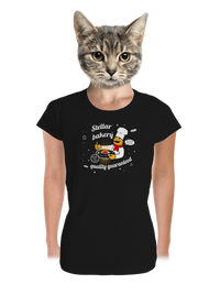 prémium női póló