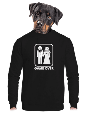 unisex crewneck