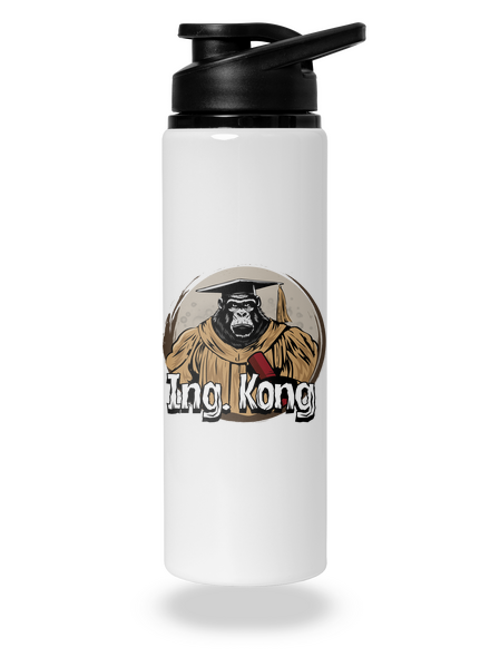 Ing. Kong kulacs White