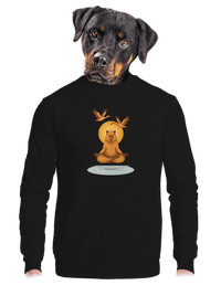unisex crewneck