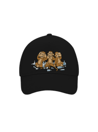 baseballsapka