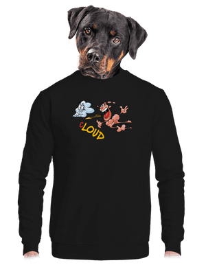 unisex crewneck