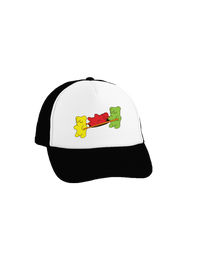 sültös sapka