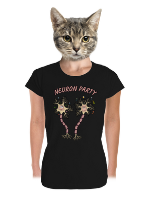 prémium női póló