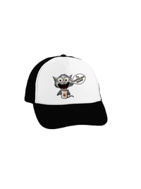 sültös sapka