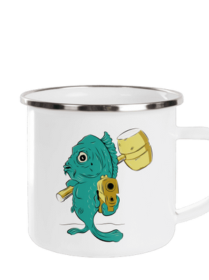 Utolsó karácsony este pléhbögre White