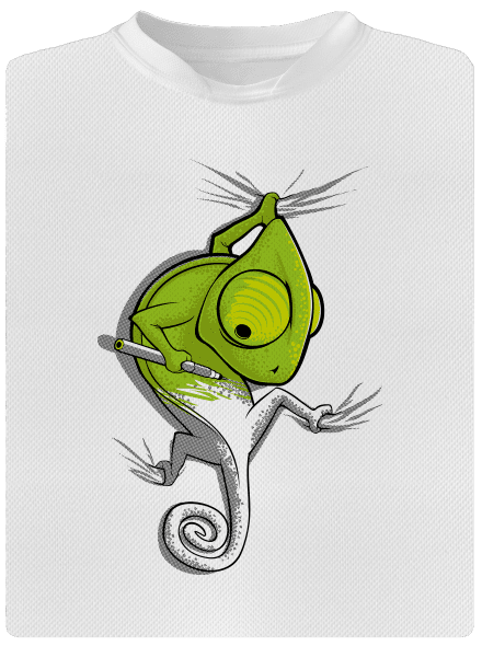 Hibajavító gyerek sport póló White