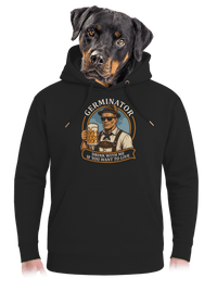 unisex prémium pulóver