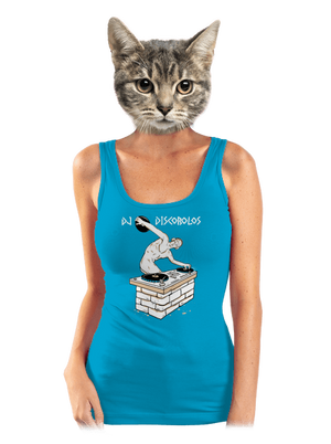 klasszikus női trikó