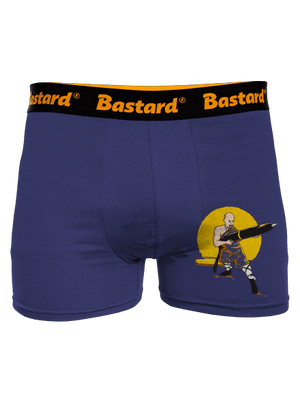 boxeralsó