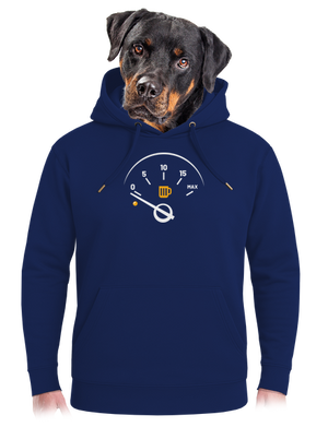 unisex prémium pulóver