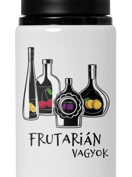 Frutarián kulacs White
