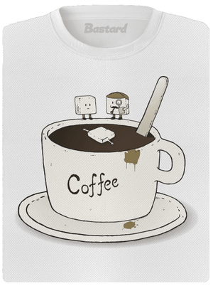 Ki ölte meg a cukrot? női sportpóló White