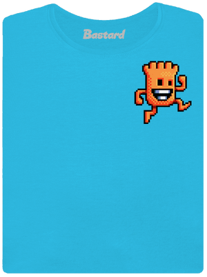 2025-es születésnapi póló női póló Blue Atol