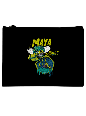 Zombee Maja kis táska Black