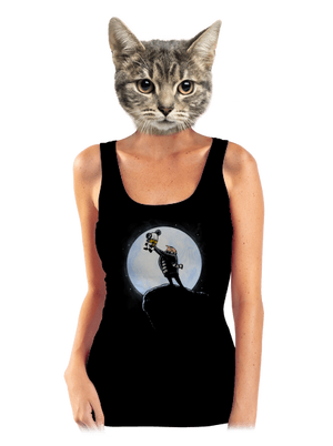 klasszikus női trikó