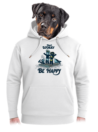 unisex prémium pulóver