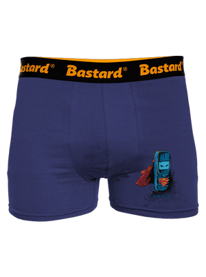 boxeralsó