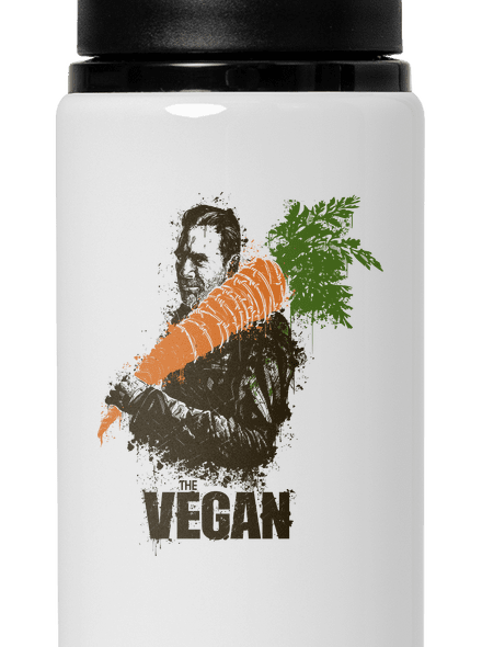 Vegán kulacs White