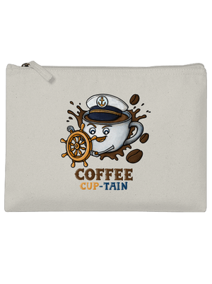 Coffee Cup-tain kis táska Stracciatella