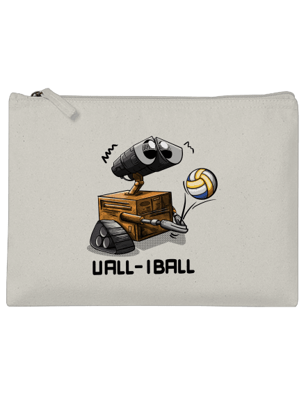 Vall-iball kis táska Stracciatella