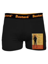 boxeralsó