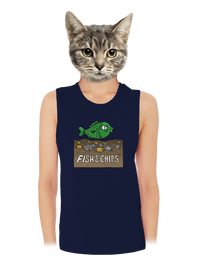 női bővített trikó