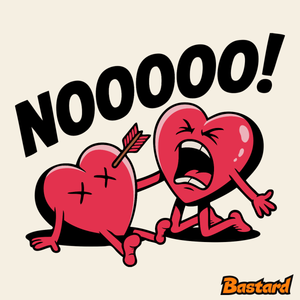 Egy ütés a szívbe