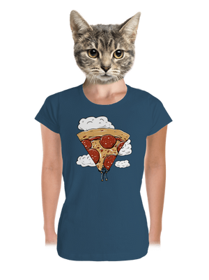 prémium női póló