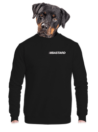 unisex crewneck