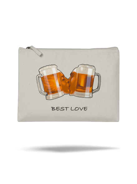 Best love kis táska Stracciatella