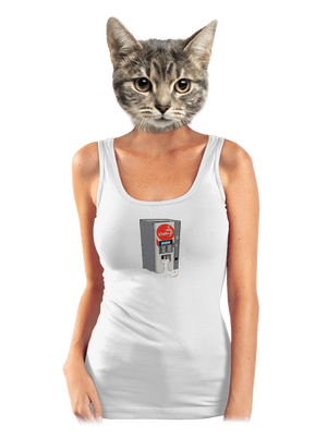 klasszikus női trikó