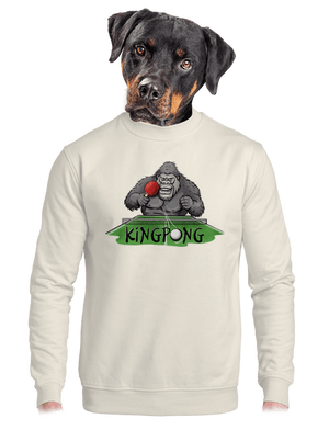 unisex crewneck