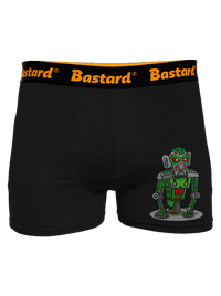 boxeralsó