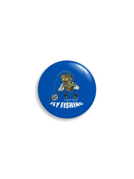 Fly fishing  