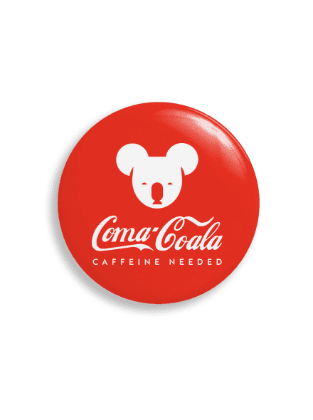 Coma Coala  
