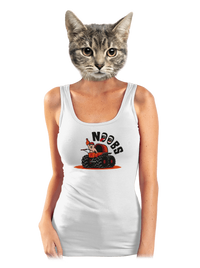 klasszikus női trikó