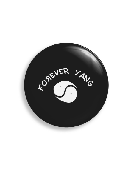 Forever Yang  