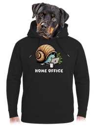 unisex prémium pulóver