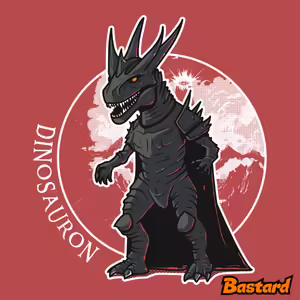 Dinosauron