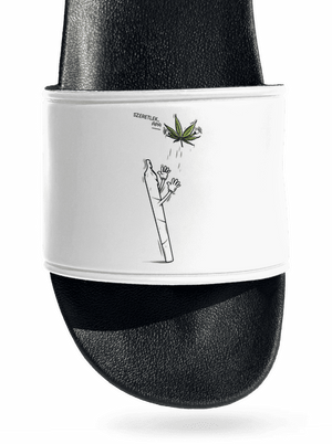 Joint és fia papucs White