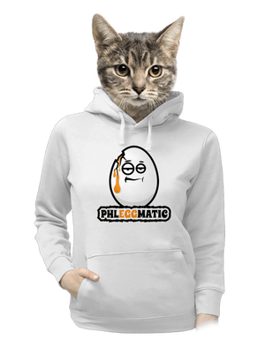 női kenguruzsebes pulóver