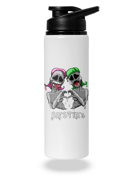 Besties kulacs White
