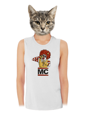 női bővített trikó