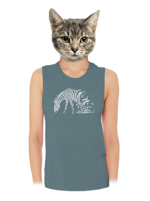 női bővített trikó