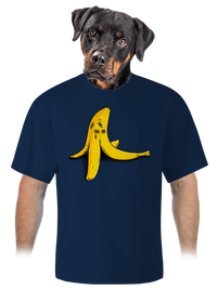 unisex túlméretezett póló