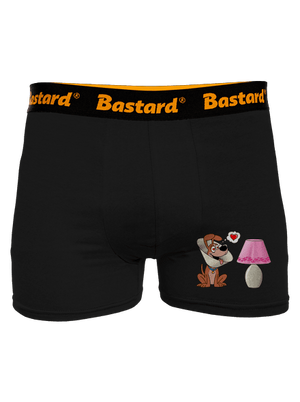 boxeralsó