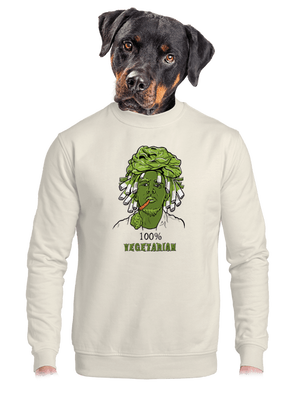 unisex crewneck