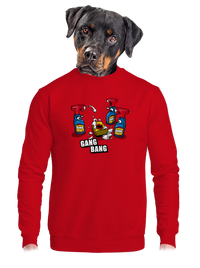 unisex crewneck